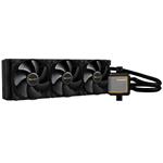 Be quiet! Silent Loop 2 AIO 360mm / 3x120mm /Intel: 1700 / 1200 / 2066 / 1150 / 1151 / 1155 / AMD / AM5 / AM4 BW012