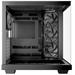 Be quiet! skříň LIGHT BASE 500 / MidT / 4x120mm PWM fans / 2 x USB 3.2 / USB-C / panoramatická / černá BGW83
