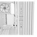 Be quiet! skříň LIGHT BASE 900DX / ATX / ARGB pásek / až 10 fans / 2xUSB 3.0 / USB-C / panoramatická / bílá BGW70