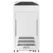 Be quiet! skříň PURE BASE 500 Window / MidT / bez zdroje / 2xUSB 3.0 / průhledná bočnice / bílá BGW35
