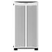 Be quiet! skříň PURE BASE 500DX / MidT / bez zdroje / USB 3.0 / 3x140mm fans ARGB/ průhledná bočnice / bílá BGW38