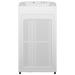 Be quiet! skříň PURE BASE 501 Airflow / ATX / 2x140mm fan / USB-C / perforovaný přední panel / bílá BG075