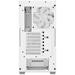 Be quiet! skříň PURE BASE 501 Airflow / ATX / 2x140mm fan / USB-C / perforovaný přední panel / bílá BG075
