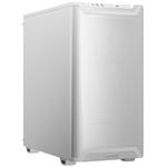 Be quiet! skříň PURE BASE 501 Airflow / ATX / 2x140mm fan / USB-C / perforovaný přední panel / bílá BG075