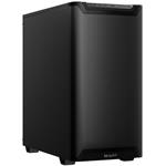 Be quiet! skříň PURE BASE 501 Airflow / ATX / 2x140mm fan / USB-C / perforovaný přední panel / černá BG074