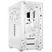Be quiet! skříň PURE BASE 501 Airflow Window ATX / 2x140mm fan / USB-C / perforovaný přední panel / tvrzené sklo b BGW75