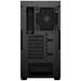 Be quiet! skříň PURE BASE 501 Airflow Window / ATX / 2x140mm fan / USB-C / perforovaný přední panel / tvrzené sklo BGW74
