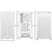 Be quiet! skříň PURE BASE 501DX / ATX / 3x140mm PWM ARGB fan / ARGB LED pásek / USB3.2 / temperované sklo / bílá BGW77