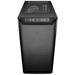 Be quiet! skříň PURE BASE 501LX / ATX / 4xARGB fan / USB-C / 2xUSB 3.2 / temperované sklo / černá BGW78