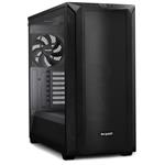 Be quiet! skříň SHADOW BASE 800 / 3x140 mm fan / USB-C / 2xUSB 3.0 / tvrzené sklo/ černá BGW60