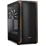 Be quiet! skříň SHADOW BASE 800DX / ARGB / 3x140mm fan / USB-C / 2xUSB 3.0 / tvrzené sklo / černá BGW61