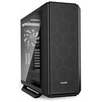 Be quiet! skříň SILENT BASE 802 Window / MidT / bez zdroje / 1x USB-C + 2x USB3.0 / průhledná bočnice / černá BGW39