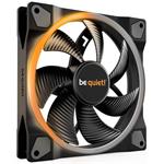 Be quiet! / ventilátor Light Wings / 140mm / PWM / ARGB BL074