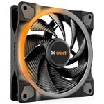 Be quiet! / ventilátor Light Wings high speed / 120mm / PWM / ARGB BL073