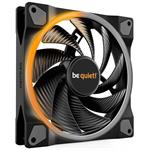 Be quiet! / ventilátor Light Wings high speed / 140mm / PWM / ARGB BL075