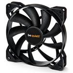 Be quiet! / ventilátor Pure Wings 2 High-Speed / 140mm / PWM / 4-pin / 37,3dBa BL083