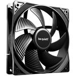 Be quiet! / ventilátor Pure Wings 3 / 120mm / 3-pin / 25,5dBA BL104
