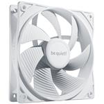 Be quiet! / ventilátor Pure Wings 3 / 120mm / PWM / 4-pin / 25,5dBA / bílý BL110