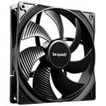 Be quiet! / ventilátor Pure Wings 3 / 140mm / PWM / 4-pin / 21,9dBA BL108