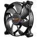 Be quiet! / ventilátor Shadow Wings 2 / 120mm / 3-pin / 15,7dBa BL084