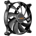 Be quiet! / ventilátor Shadow Wings 2 / 140mm / 3-pin / 14,7dBa BL086