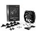 Be quiet! / ventilátor Silent Wings 4 / 120mm / 3-pin / 18,9dBA BL092