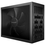 Be quiet! / zdroj DARK POWER PRO 13 1300W / ATX3.0 / active PFC / 135mm fan / 80PLUS Titanium / modulární BN331