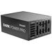 Be quiet! / zdroj DARK POWER PRO 13 1600W / ATX3.0 / active PFC / 135mm fan / 80PLUS Titanium / modulární BN332