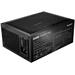 Be quiet! / zdroj DARK POWER PRO 14 IO 1300W / ATX3.1 / activePFC / 135mm fan / IO ekosystém / 80+ Titanium / mo BP022EU