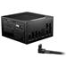 Be quiet! / zdroj POWER ZONE 2 1000W / ATX 3.1 / 140mm fan / částečně pasivní / 80 PLUS Platinum BP008EU