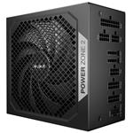 Be quiet! / zdroj POWER ZONE 2 1000W / ATX 3.1 / 140mm fan / částečně pasivní / 80 PLUS Platinum BP008EU