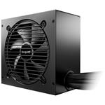 Be quiet! / zdroj PURE POWER 12 1000W / ATX 3.1 / 120mm fan / 80 Plus Gold BP005EU