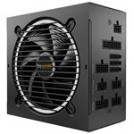 Be quiet! / zdroj PURE POWER 12 M 1000W / ATX 3.0 / active PFC / 120mm fan / 80PLUS Gold / modulární BN345