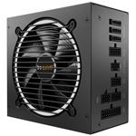 Be quiet! / zdroj PURE POWER 12 M 650W / ATX 3.0 / active PFC / 120mm fan / 80PLUS Gold / modulární BN342