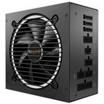 Be quiet! / zdroj PURE POWER 12 M 750W / ATX 3.0 / active PFC / 120mm fan / 80PLUS Gold / modulární BN343