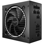 Be quiet! / zdroj PURE POWER 13M 550W / ATX 3.1 / 120mm fan / 80 Plus Gold BP024EU