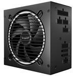Be quiet! / zdroj PURE POWER 13M 650W / ATX 3.1 / 120mm fan / 80 Plus Gold BP025EU