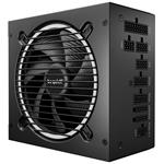 Be quiet! / zdroj PURE POWER 13M 750W / ATX 3.1 / 120mm fan / 80 Plus Gold BP026EU