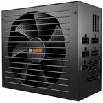 Be quiet! / zdroj STRAIGHT POWER 12 Platinum 1200W / ATX3.0 / active PFC / 135mm fan / 80PLUS Platinum / modulární BN339