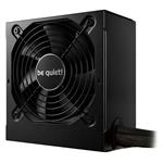 Be quiet! / zdroj SYSTEM POWER 10 650W / active PFC / 120mm fan / 80PLUS Bronze BN328