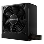 Be quiet! / zdroj SYSTEM POWER 10 750W / active PFC / 120mm fan / 80PLUS Bronze BN329