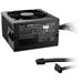 Be quiet! / zdroj SYSTEM POWER 11 450W/ ATX3.1 / active PFC / 120mm fan / 80PLUS Bronze BP009EU