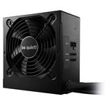 Be quiet! / zdroj SYSTEM POWER 9 400W CM / active PFC / 120mm fan / odpojitelné kabely / 80PLUS Bronze BN300