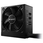 Be quiet! / zdroj SYSTEM POWER 9 500W CM / active PFC / 120mm fan / odpojitelné kabely / 80PLUS Bronze BN301