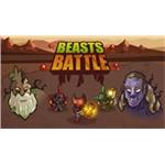 Beasts Battle (PC) klíč Steam 1540255
