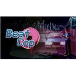 Beat Cop (PC) klíč Steam 1471225
