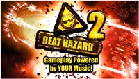 Beat Hazard 2 (PC) klíč Steam 1547044