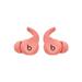 Beats Fit Pro True Wireless Earbuds - Coral Pink mplj3ee/a