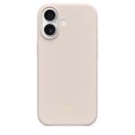 Beats iPhone 17 Case/MS+Cam.C-Lime Stone MGK34LL/A
