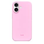 Beats iPhone 17 Case/MS+Cam.C-Pebble Pink MGK44LL/A